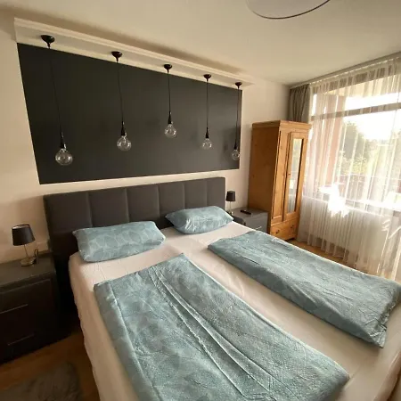 Apartament Residenz
