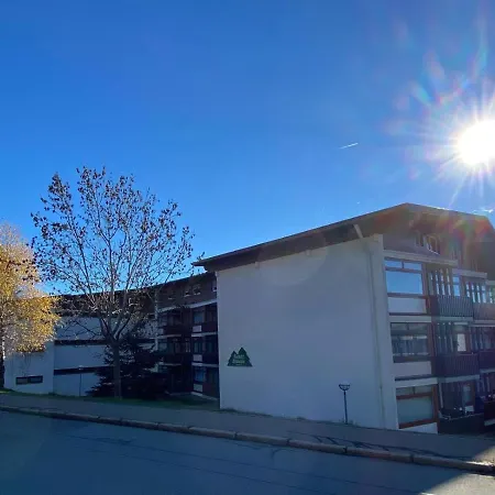 Apartament Residenz Schluchsee