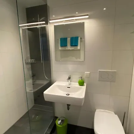 Apartament Residenz *